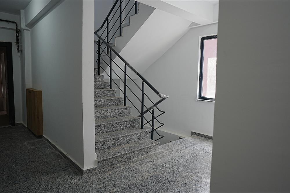 Ferahlık ve Konfor Bir Arada: 2+1, 100 m² Daireniz Hazır!