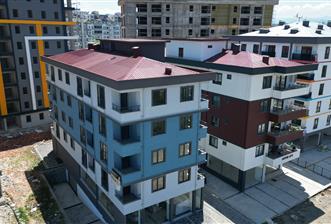 Ferahlık ve Konfor Bir Arada: 2+1, 100 m² Daireniz Hazır!