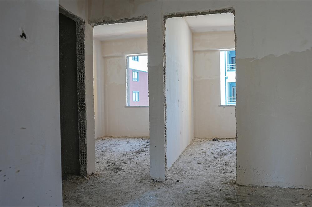 Elektrikli Şarj, Jeneratör, Havuz – Hepsi Bir Arada 2+1 Daire!
