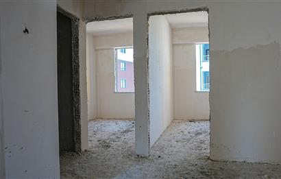 Elektrikli Şarj, Jeneratör, Havuz – Hepsi Bir Arada 2+1 Daire!