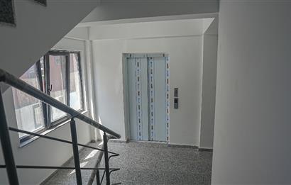 Ferahlık ve Konfor Bir Arada: 2+1, 100 m² Daireniz Hazır!