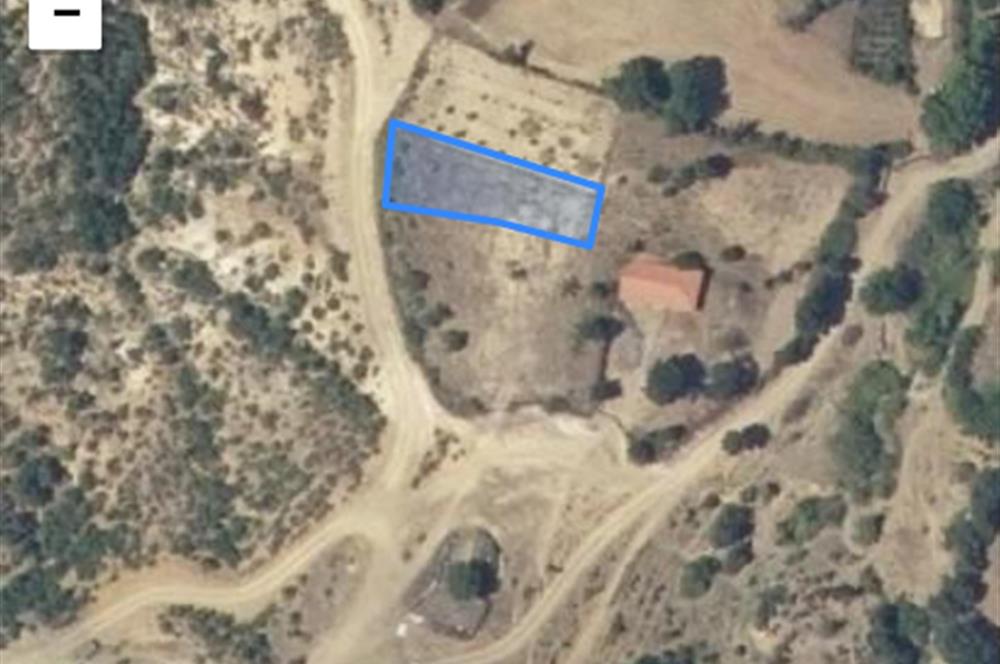 balıkesır ıvrındı tarla