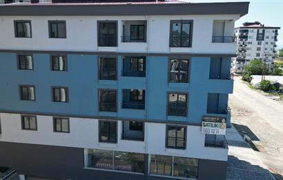 Ferahlık ve Konfor Bir Arada: 2+1, 100 m² Daireniz Hazır!