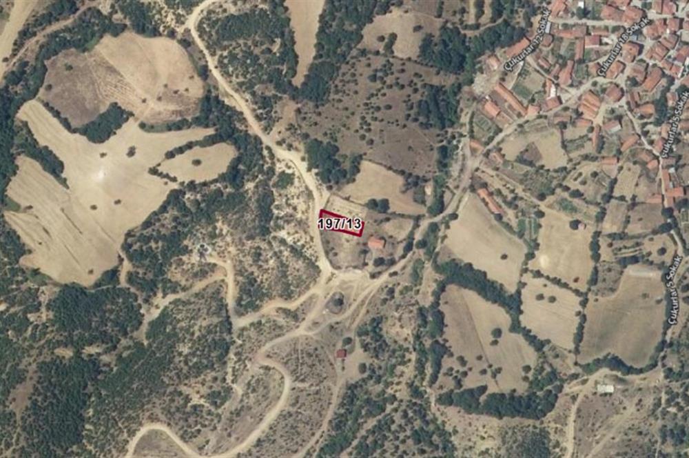 balıkesır ıvrındı tarla
