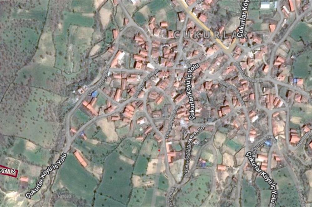 balıkesır ıvrındı tarla