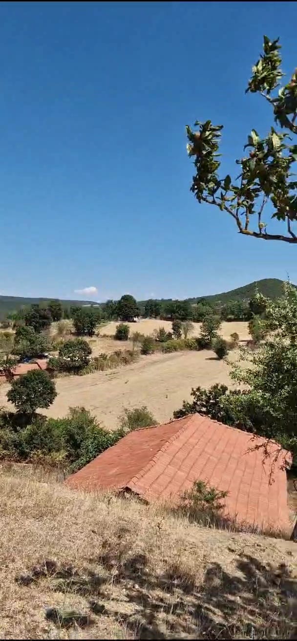 balıkesır ıvrındı tarla