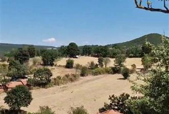 balıkesır ıvrındı tarla
