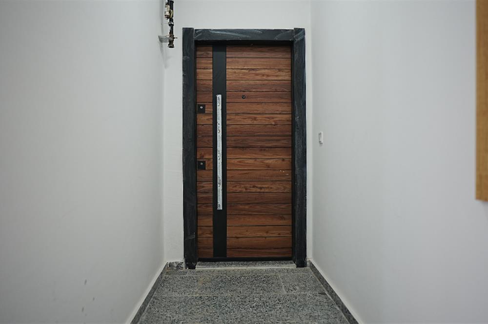 Ferahlık ve Konfor Bir Arada: 2+1, 100 m² Daireniz Hazır!