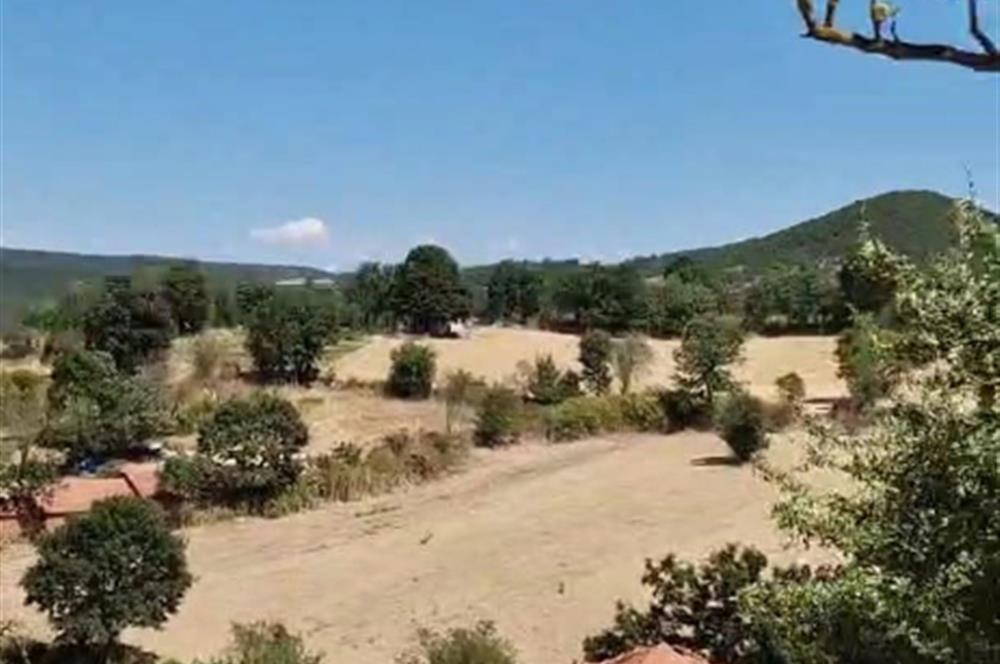 balıkesır ıvrındı tarla