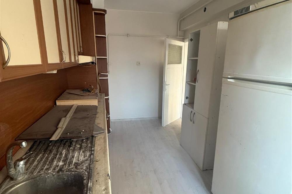Century21 Bal'dan Anafartalar cd. Üzeri 2+1 Daire