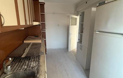 Century21 Bal'dan Anafartalar cd. Üzeri 2+1 Daire
