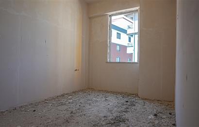 Elektrikli Şarj, Jeneratör, Havuz – Hepsi Bir Arada 2+1 Daire!