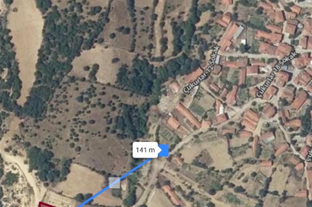 balıkesır ıvrındı tarla