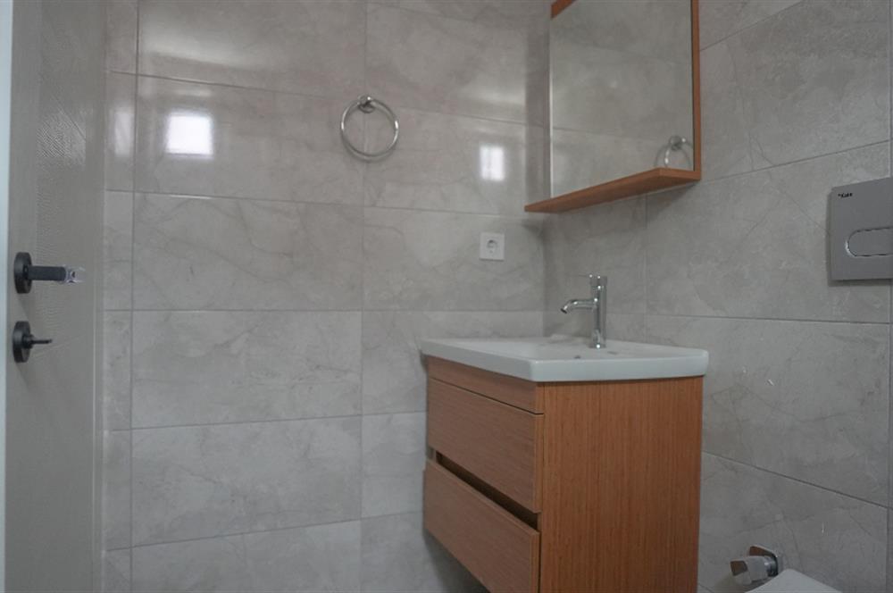 Ferahlık ve Konfor Bir Arada: 2+1, 100 m² Daireniz Hazır!