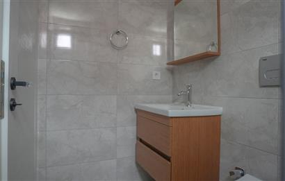 Ferahlık ve Konfor Bir Arada: 2+1, 100 m² Daireniz Hazır!