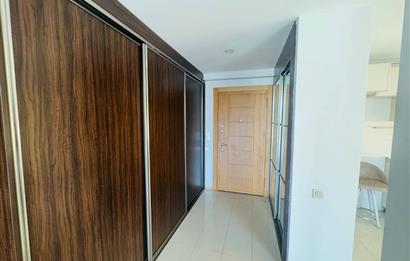 YENİŞEHİR ATLANTİS HOBİ EVLERİNDE HAVUZ CEPHE BOŞ SATILIK 3+1 EV