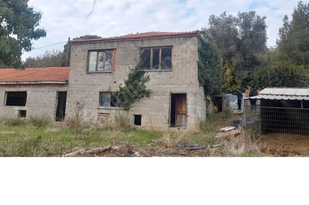 cenekkale eceabatta arsa ıcınde kargır bına ve agır