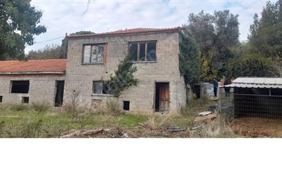 cenekkale eceabatta arsa ıcınde kargır bına ve agır