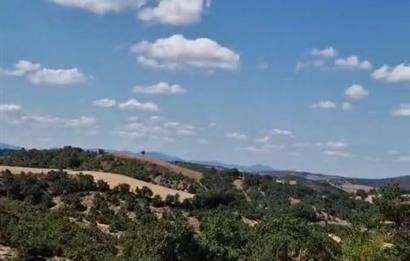 balıkesır ıvrındı tarla