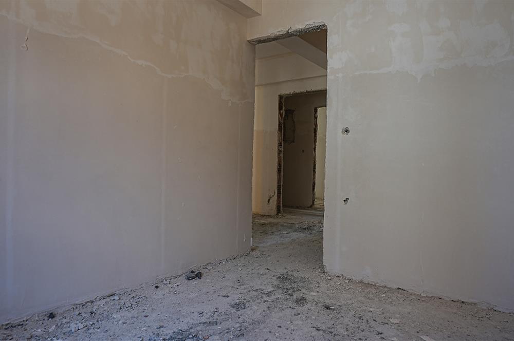 Elektrikli Şarj, Jeneratör, Havuz – Hepsi Bir Arada 2+1 Daire!