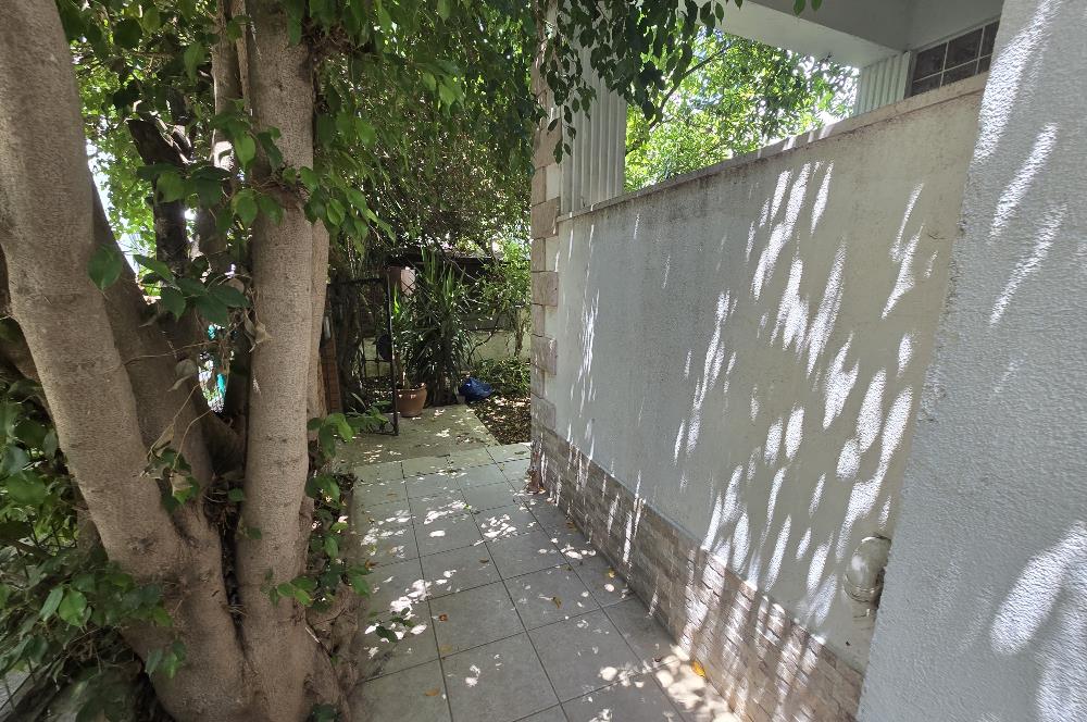 Bodrum Turgutreis'te Satılık 3+1 Müstakil Dubleks Villa