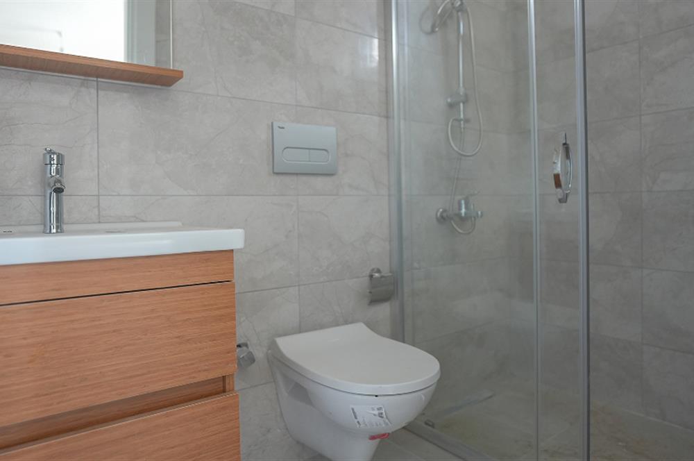 Ferahlık ve Konfor Bir Arada: 2+1, 100 m² Daireniz Hazır!