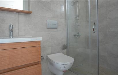 Ferahlık ve Konfor Bir Arada: 2+1, 100 m² Daireniz Hazır!