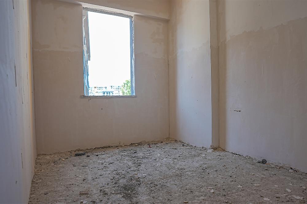 Elektrikli Şarj, Jeneratör, Havuz – Hepsi Bir Arada 2+1 Daire!