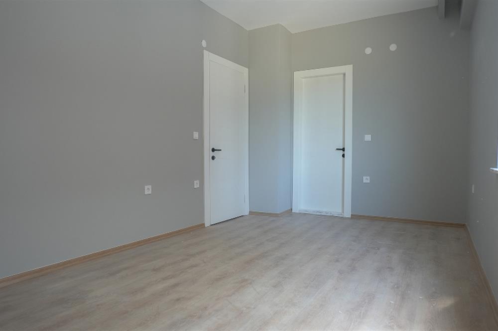 Ferahlık ve Konfor Bir Arada: 2+1, 100 m² Daireniz Hazır!
