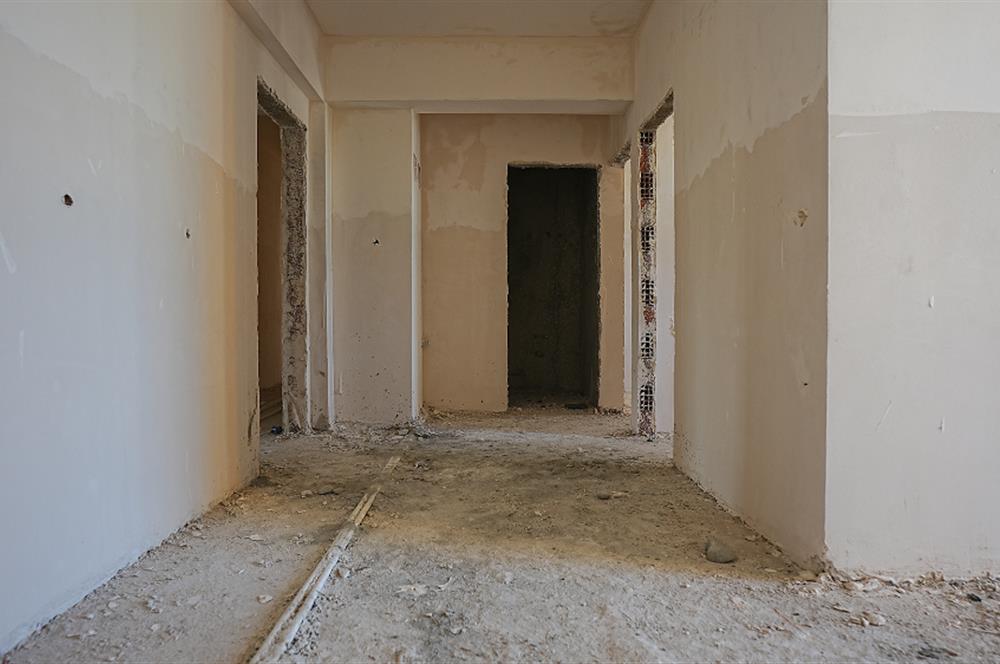 Elektrikli Şarj, Jeneratör, Havuz – Hepsi Bir Arada 2+1 Daire!