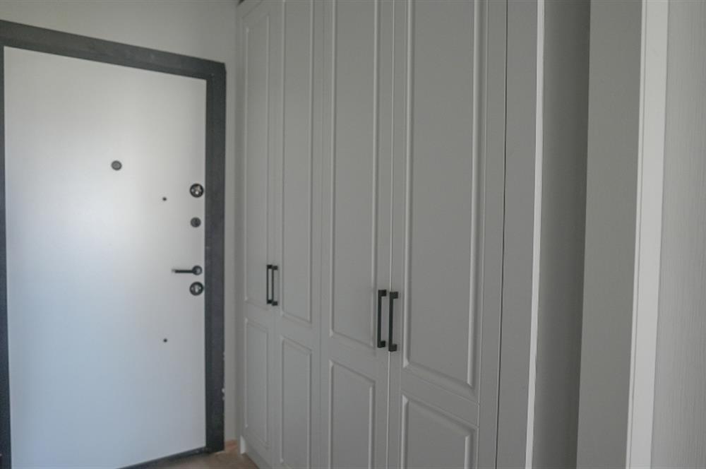 Ferahlık ve Konfor Bir Arada: 2+1, 100 m² Daireniz Hazır!