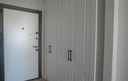 Ferahlık ve Konfor Bir Arada: 2+1, 100 m² Daireniz Hazır!