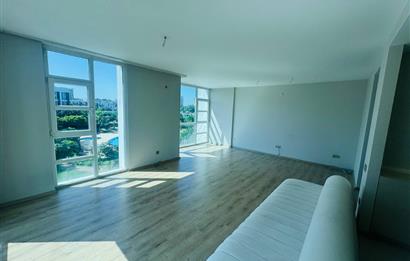 YENİŞEHİR ATLANTİS HOBİ EVLERİNDE HAVUZ CEPHE BOŞ SATILIK 3+1 EV