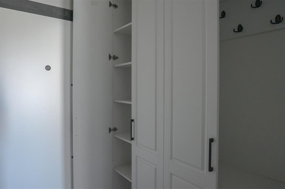 Ferahlık ve Konfor Bir Arada: 2+1, 100 m² Daireniz Hazır!