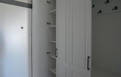 Ferahlık ve Konfor Bir Arada: 2+1, 100 m² Daireniz Hazır!