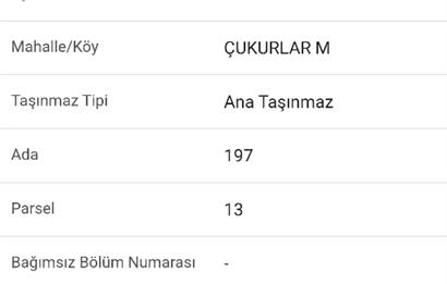 balıkesır ıvrındı tarla