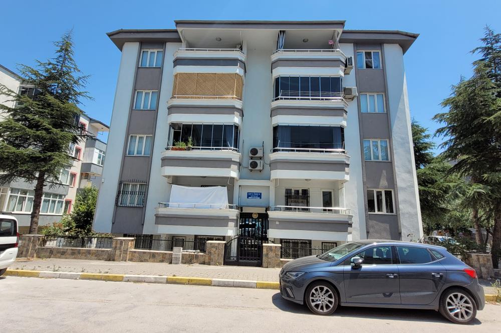 CENTURY21 BAL'DAN PLEVNE MAH.DE KİRALIK 3+1 DAİRE