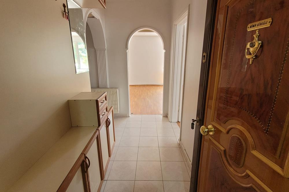 CENTURY21 BAL'DAN PLEVNE MAH.DE KİRALIK 3+1 DAİRE