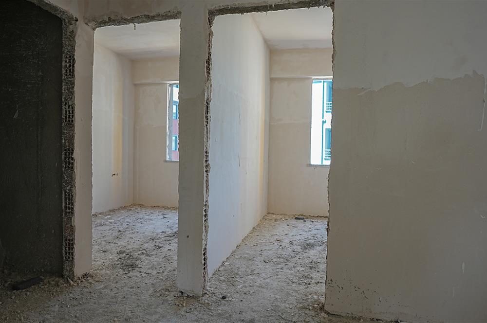 Elektrikli Şarj, Jeneratör, Havuz – Hepsi Bir Arada 2+1 Daire!