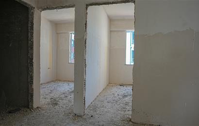 Elektrikli Şarj, Jeneratör, Havuz – Hepsi Bir Arada 2+1 Daire!