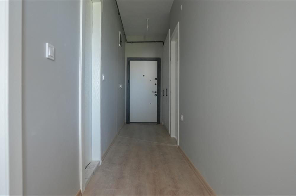 Ferahlık ve Konfor Bir Arada: 2+1, 100 m² Daireniz Hazır!