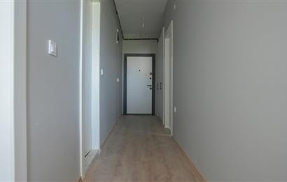 Ferahlık ve Konfor Bir Arada: 2+1, 100 m² Daireniz Hazır!