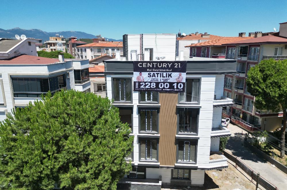 CENTRUY 21 BAL'DAN  CENNET AYAĞI  MAH. SATILIK 1+1 DAİRE, OFİS 
