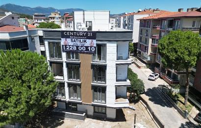 CENTRUY 21 BAL'DAN  CENNET AYAĞI  MAH. SATILIK 1+1 DAİRE, OFİS 