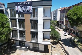 CENTRUY 21 BAL'DAN  CENNET AYAĞI  MAH. SATILIK 1+1 DAİRE, OFİS 