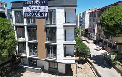 CENTRUY 21 BAL'DAN  CENNET AYAĞI  MAH. SATILIK 1+1 DAİRE, OFİS 