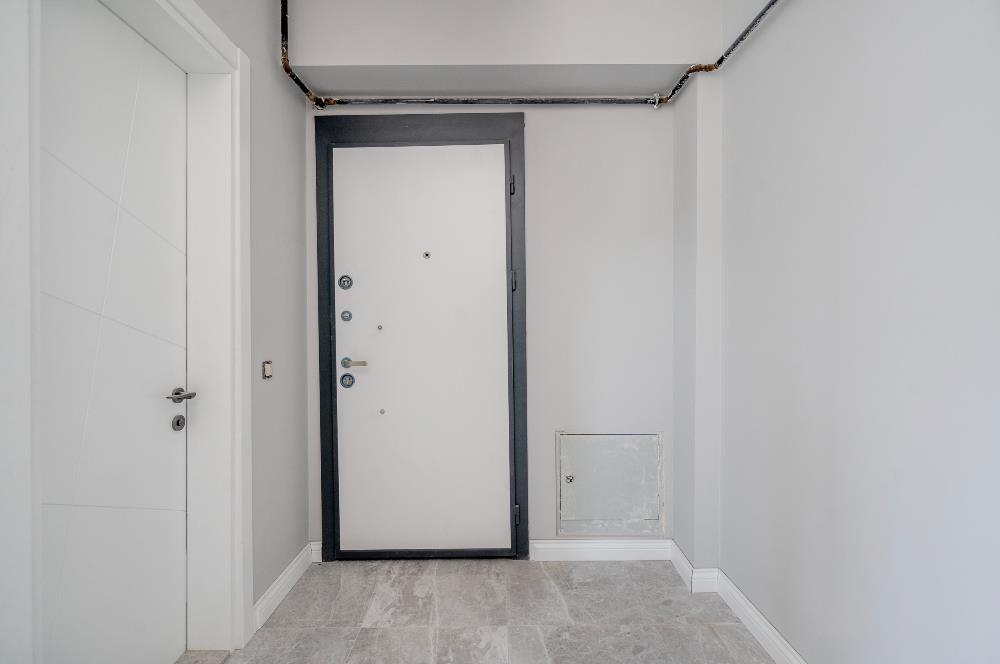 C21 NOVO'DAN NİLÜFER ODUNLUK'TA SATILIK DAİRE - HOME OFFİCE