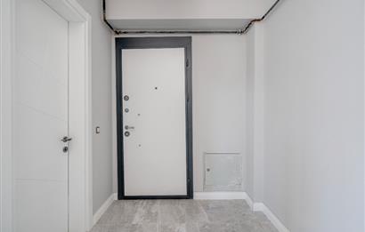 C21 NOVO'DAN NİLÜFER ODUNLUK'TA SATILIK DAİRE - HOME OFFİCE