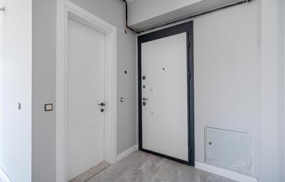C21 NOVO'DAN NİLÜFER ODUNLUK'TA SATILIK DAİRE - HOME OFFİCE