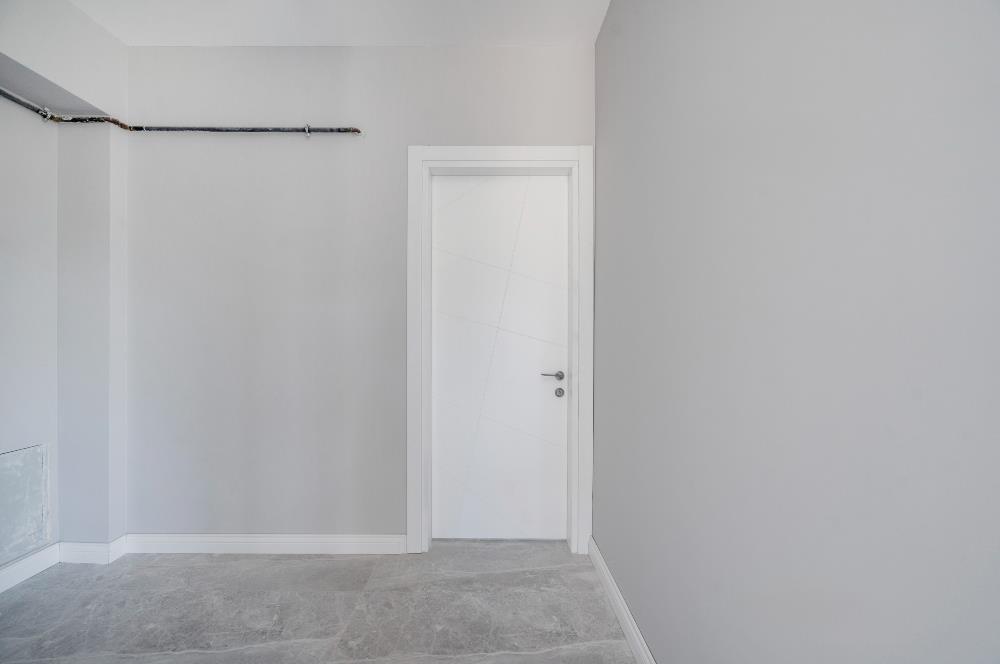 C21 NOVO'DAN NİLÜFER ODUNLUK'TA SATILIK DAİRE - HOME OFFİCE